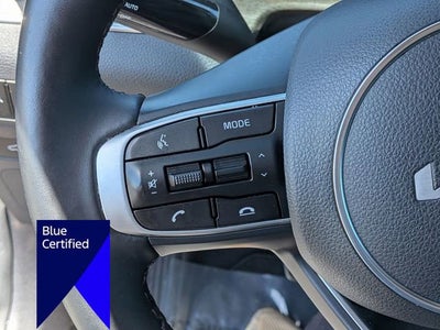 2024 Kia K5 EX