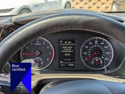 2024 Kia K5 EX