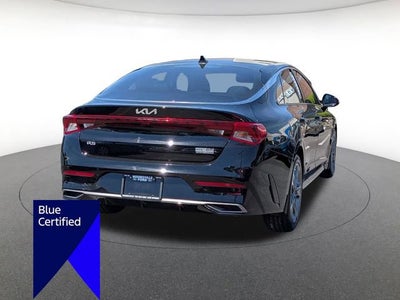 2024 Kia K5 EX