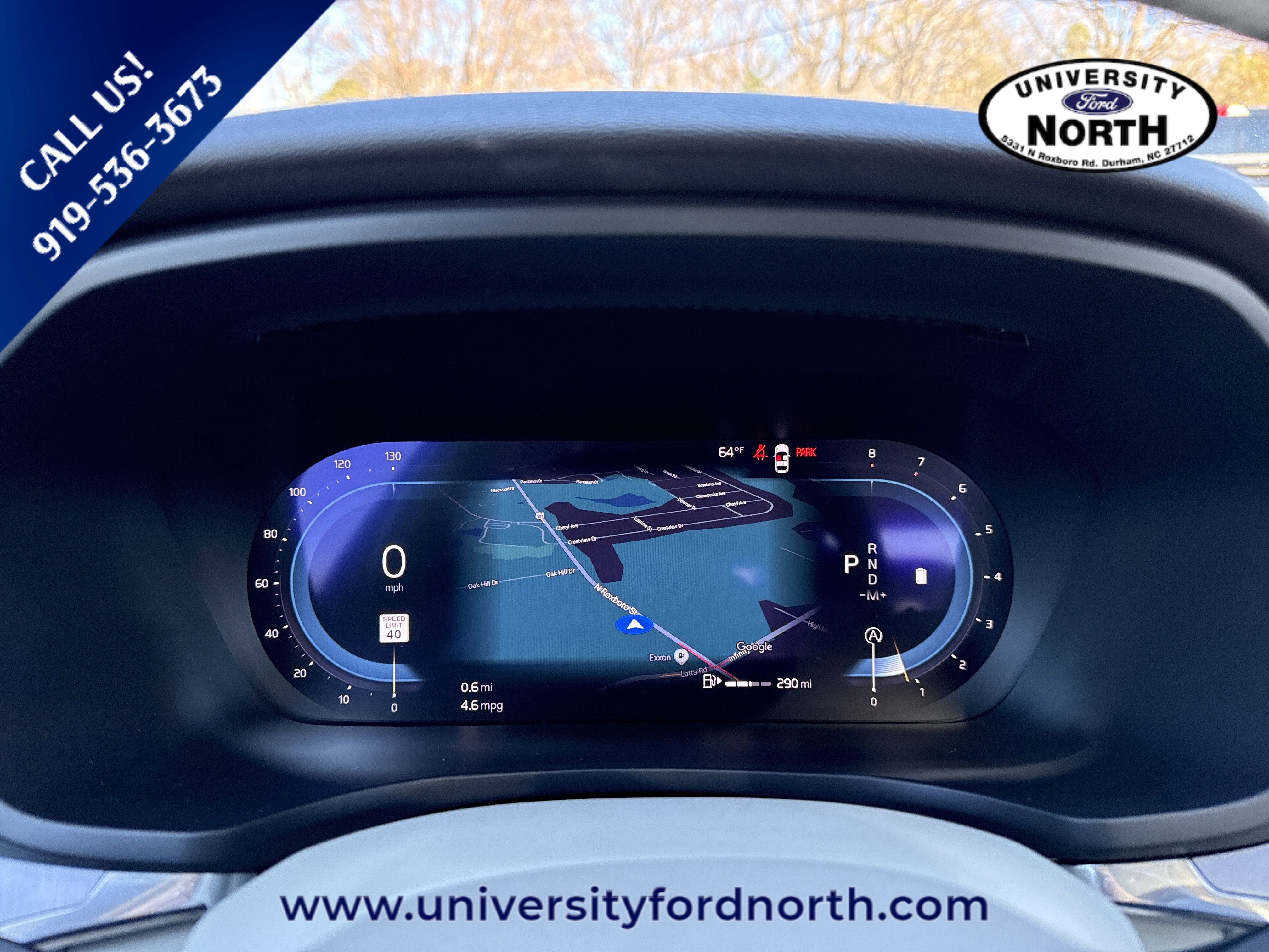 2024 Volvo S60 Core Dark Theme