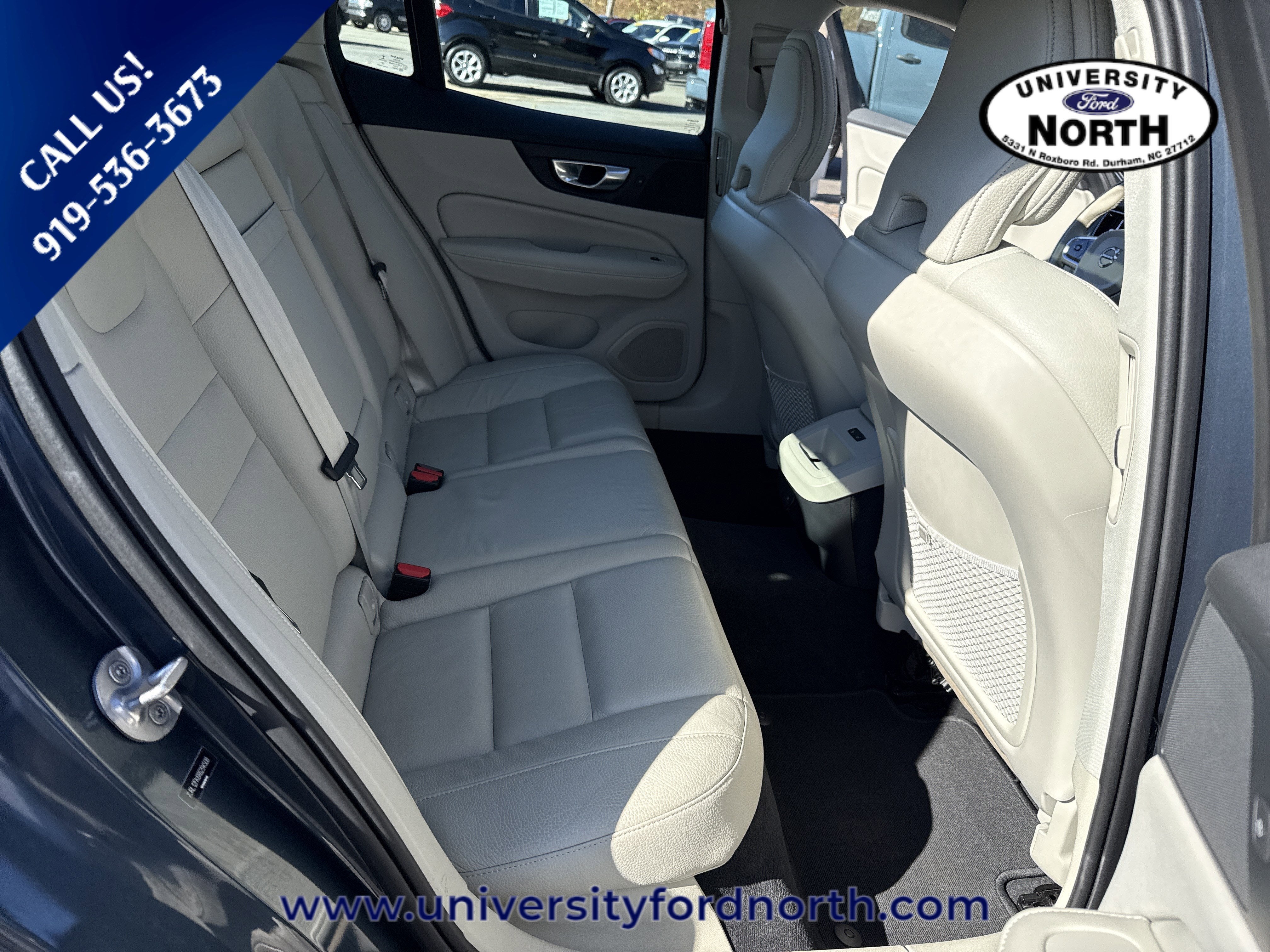 2024 Volvo S60 Core Dark Theme