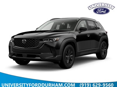 2024 Mazda Mazda CX-50 2.5 S Premium Package