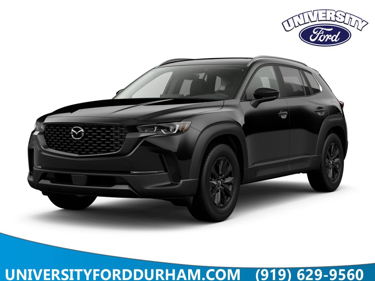 2024 Mazda Mazda CX-50 2.5 S Premium Package