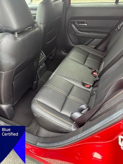 2025 Mazda Mazda CX-50 2.5 S Premium Plus Package