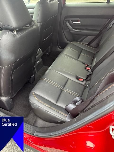 2025 Mazda Mazda CX-50 2.5 S Premium Plus Package
