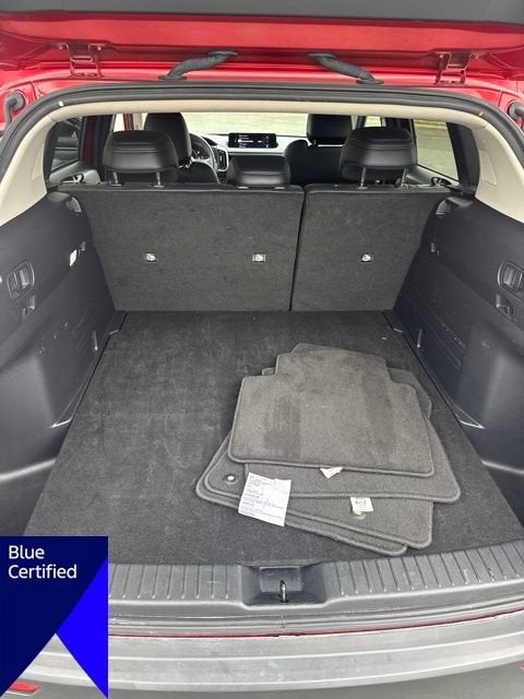 2025 Mazda Mazda CX-50 2.5 S Premium Plus Package