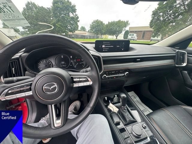 2025 Mazda Mazda CX-50 2.5 S Premium Plus Package