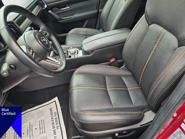 2025 Mazda Mazda CX-50 2.5 S Premium Plus Package