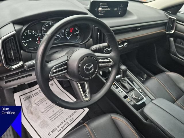 2025 Mazda Mazda CX-50 2.5 S Premium Plus Package