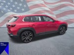 2025 Mazda Mazda CX-50 2.5 S Premium Plus Package
