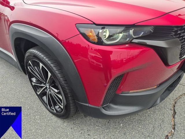 2025 Mazda Mazda CX-50 2.5 S Premium Plus Package