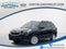2021 Subaru Forester BASE