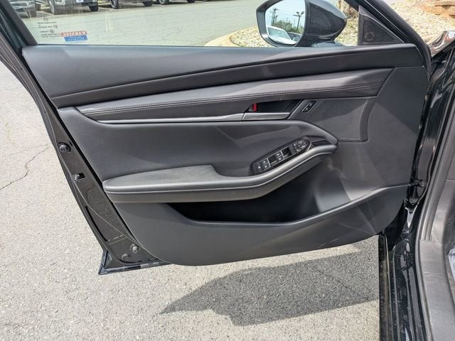 2026 Mazda Mazda3 Hatchback 2.5 S Select Sport