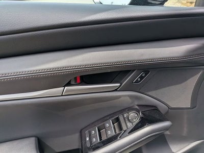 2026 Mazda Mazda3 Hatchback 2.5 S Select Sport