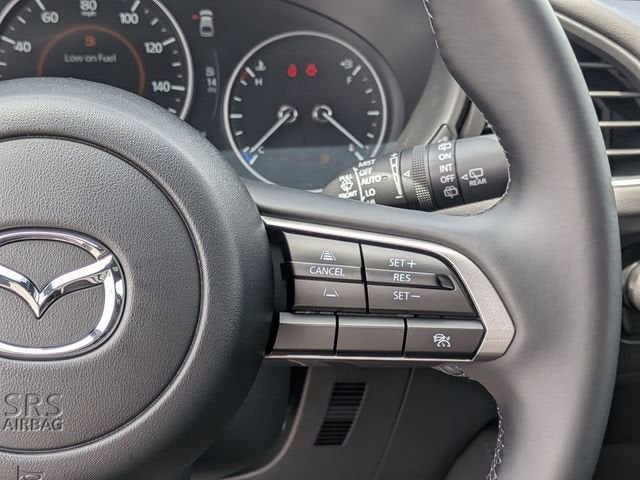 2026 Mazda Mazda3 Hatchback 2.5 S Select Sport