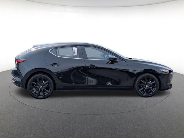 2026 Mazda Mazda3 Hatchback 2.5 S Select Sport
