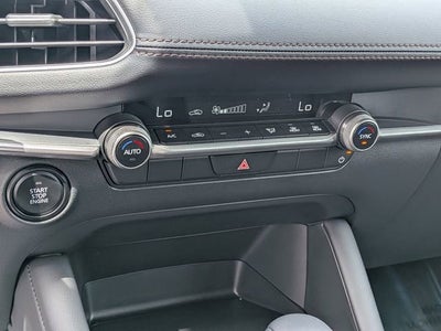 2026 Mazda Mazda3 Hatchback 2.5 S Select Sport