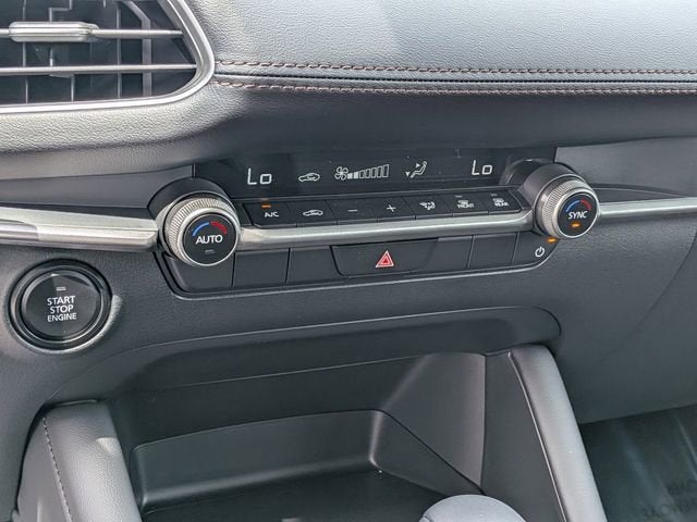 2026 Mazda Mazda3 Hatchback 2.5 S Select Sport