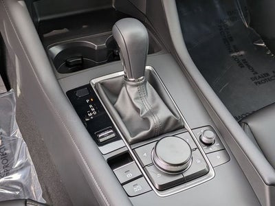 2026 Mazda Mazda3 Hatchback 2.5 S Select Sport