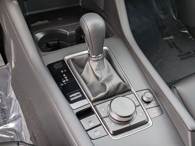 2026 Mazda Mazda3 Hatchback 2.5 S Select Sport