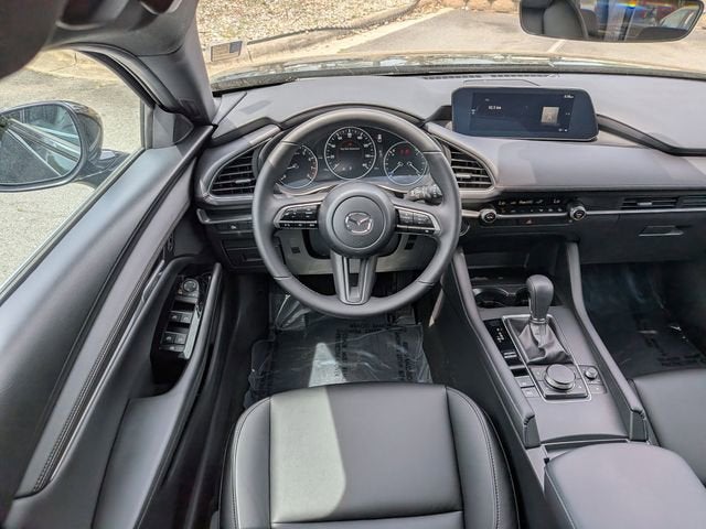 2026 Mazda Mazda3 Hatchback 2.5 S Select Sport
