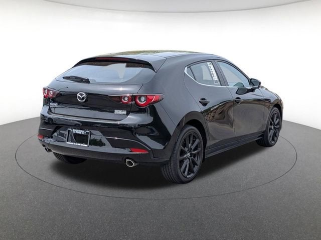 2026 Mazda Mazda3 Hatchback 2.5 S Select Sport