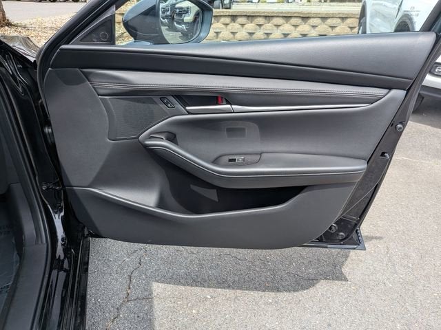 2026 Mazda Mazda3 Hatchback 2.5 S Select Sport