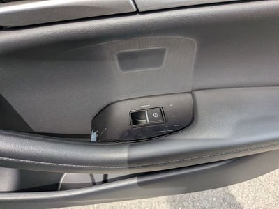 2026 Mazda Mazda3 Hatchback 2.5 S Select Sport