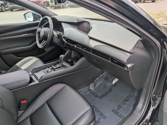 2026 Mazda Mazda3 Hatchback 2.5 S Select Sport