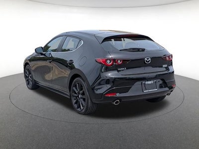 2026 Mazda Mazda3 Hatchback 2.5 S Select Sport