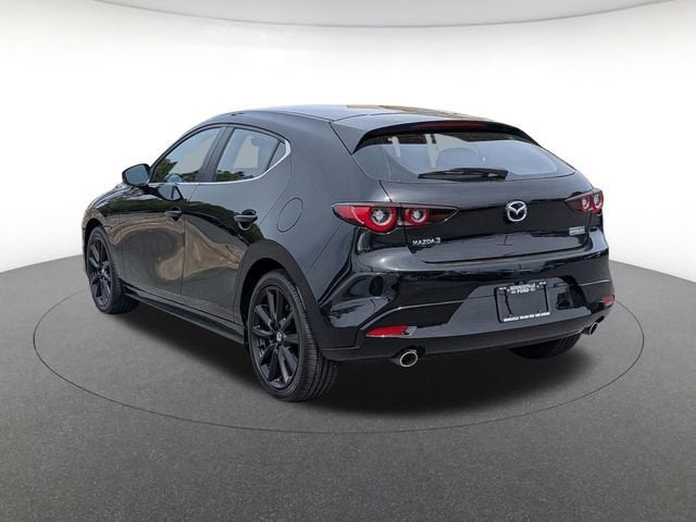 2026 Mazda Mazda3 Hatchback 2.5 S Select Sport