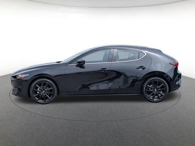 2026 Mazda Mazda3 Hatchback 2.5 S Select Sport