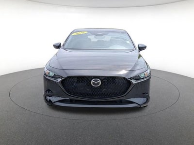 2026 Mazda Mazda3 Hatchback 2.5 S Select Sport