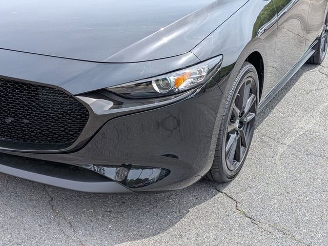 2026 Mazda Mazda3 Hatchback 2.5 S Select Sport
