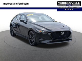 2026 Mazda Mazda3 Hatchback 2.5 S Select Sport