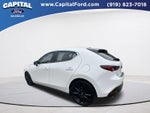 2022 Mazda Mazda3 Hatchback Base