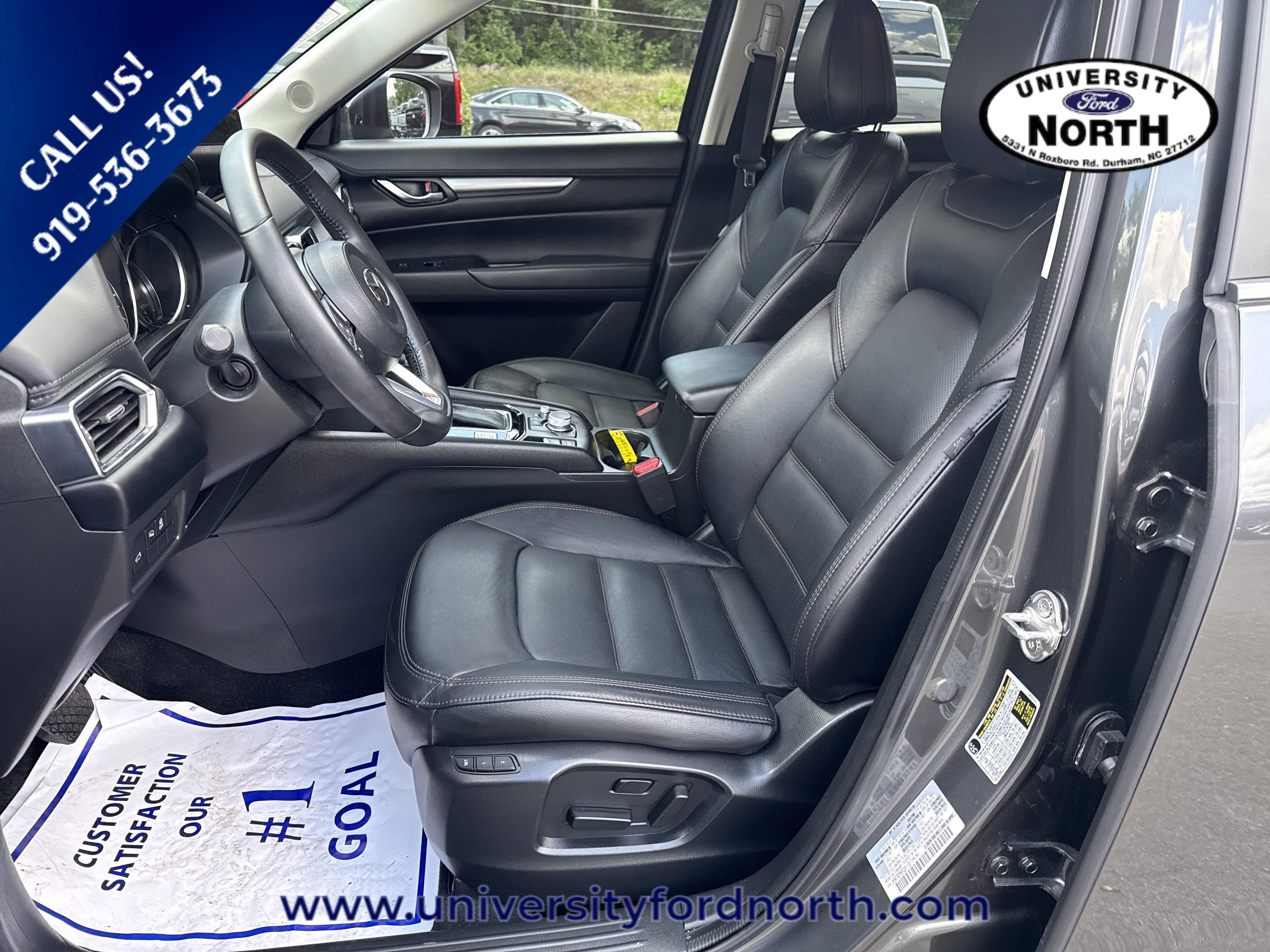 2023 Mazda Mazda CX-5 2.5 S Preferred Package