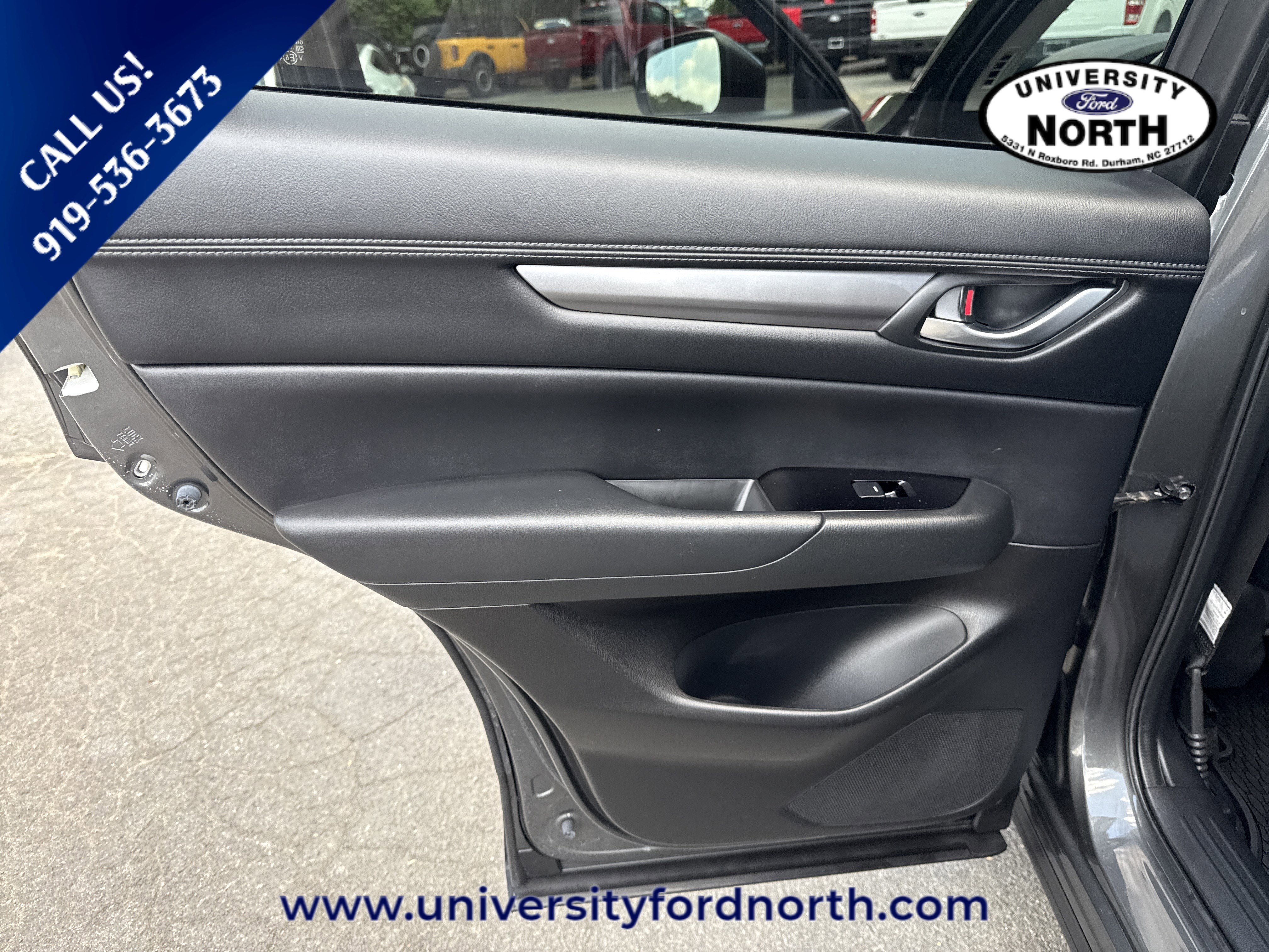 2023 Mazda Mazda CX-5 2.5 S Preferred Package