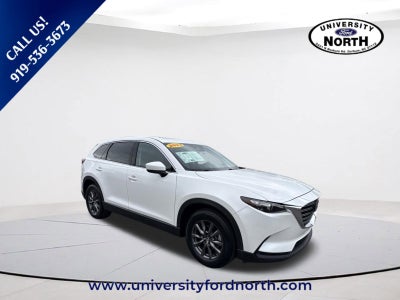 2023 Mazda Mazda CX-9 Touring
