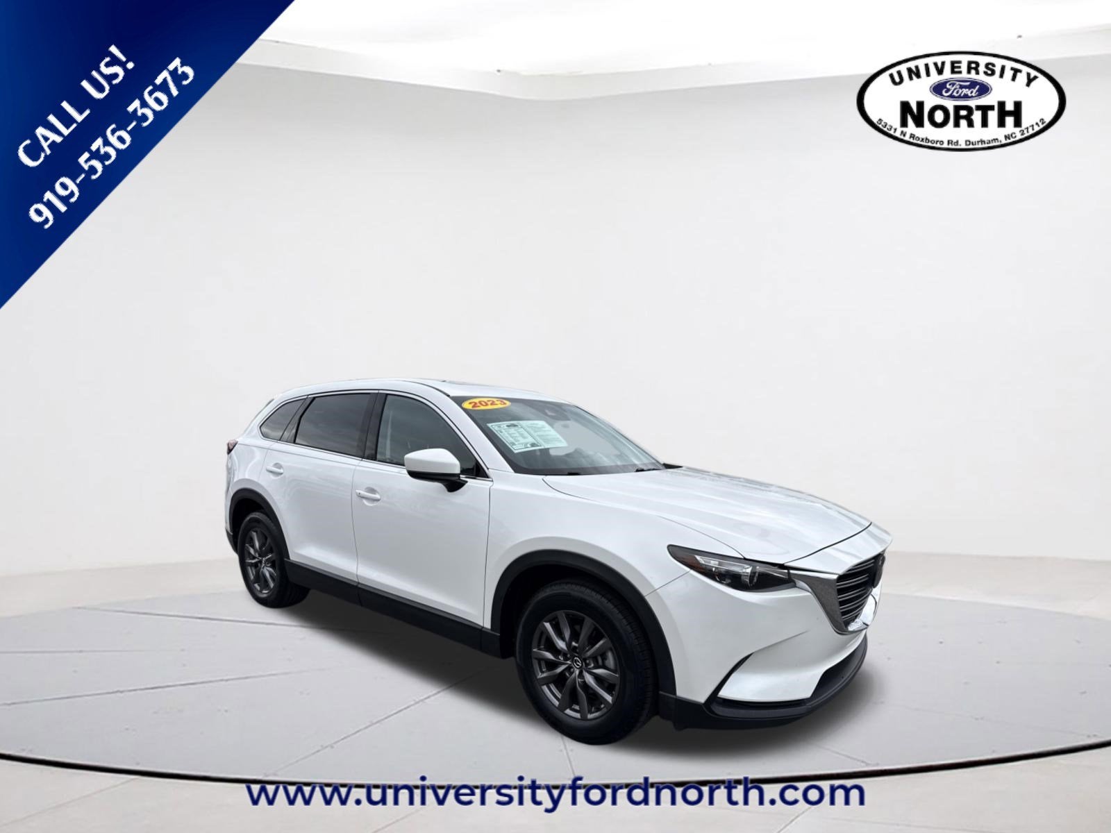 2023 Mazda Mazda CX-9 Touring