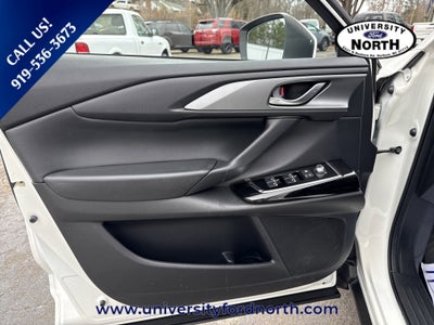 2023 Mazda Mazda CX-9 Touring