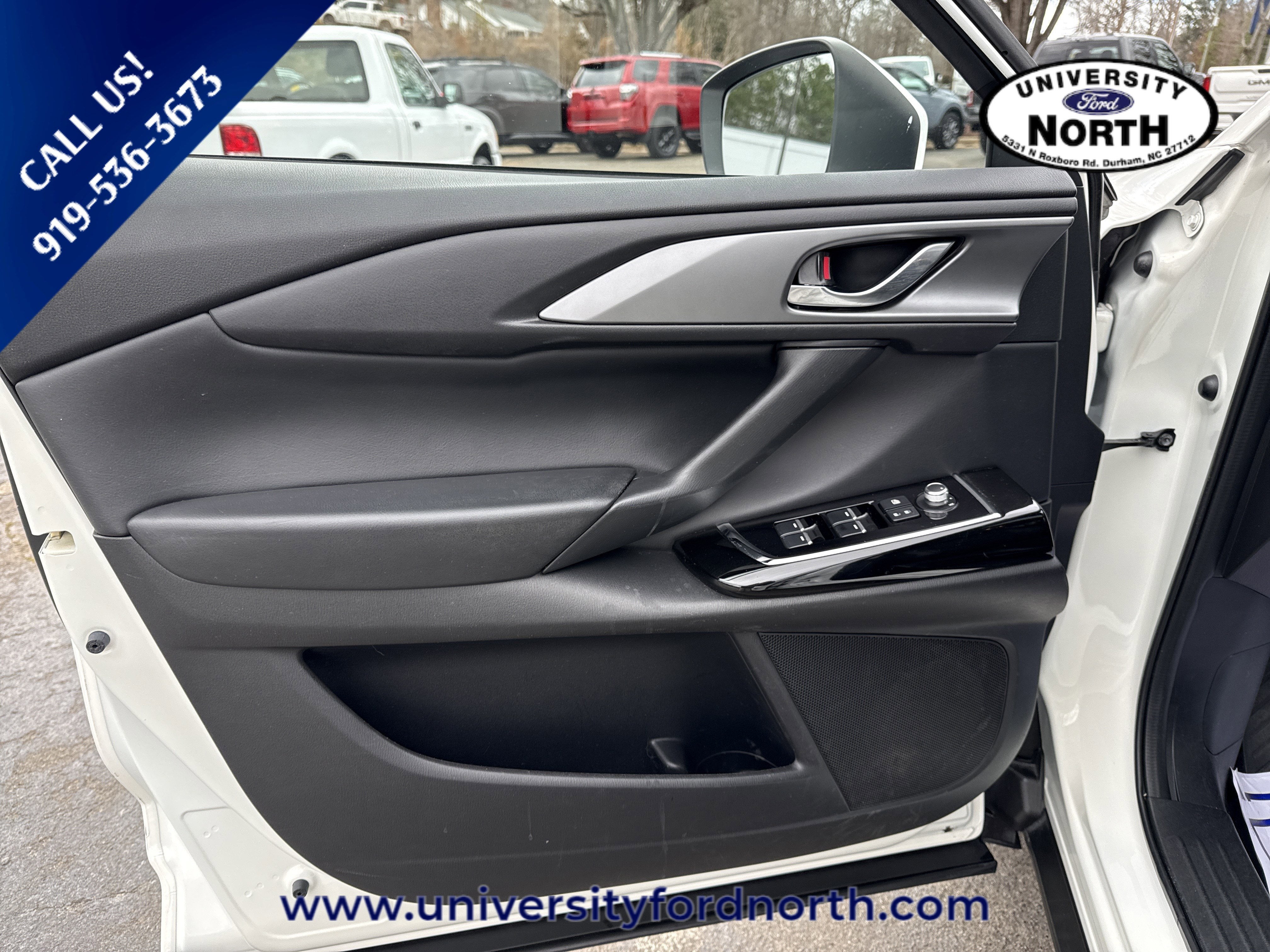 2023 Mazda Mazda CX-9 Touring