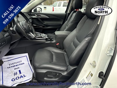 2023 Mazda Mazda CX-9 Touring