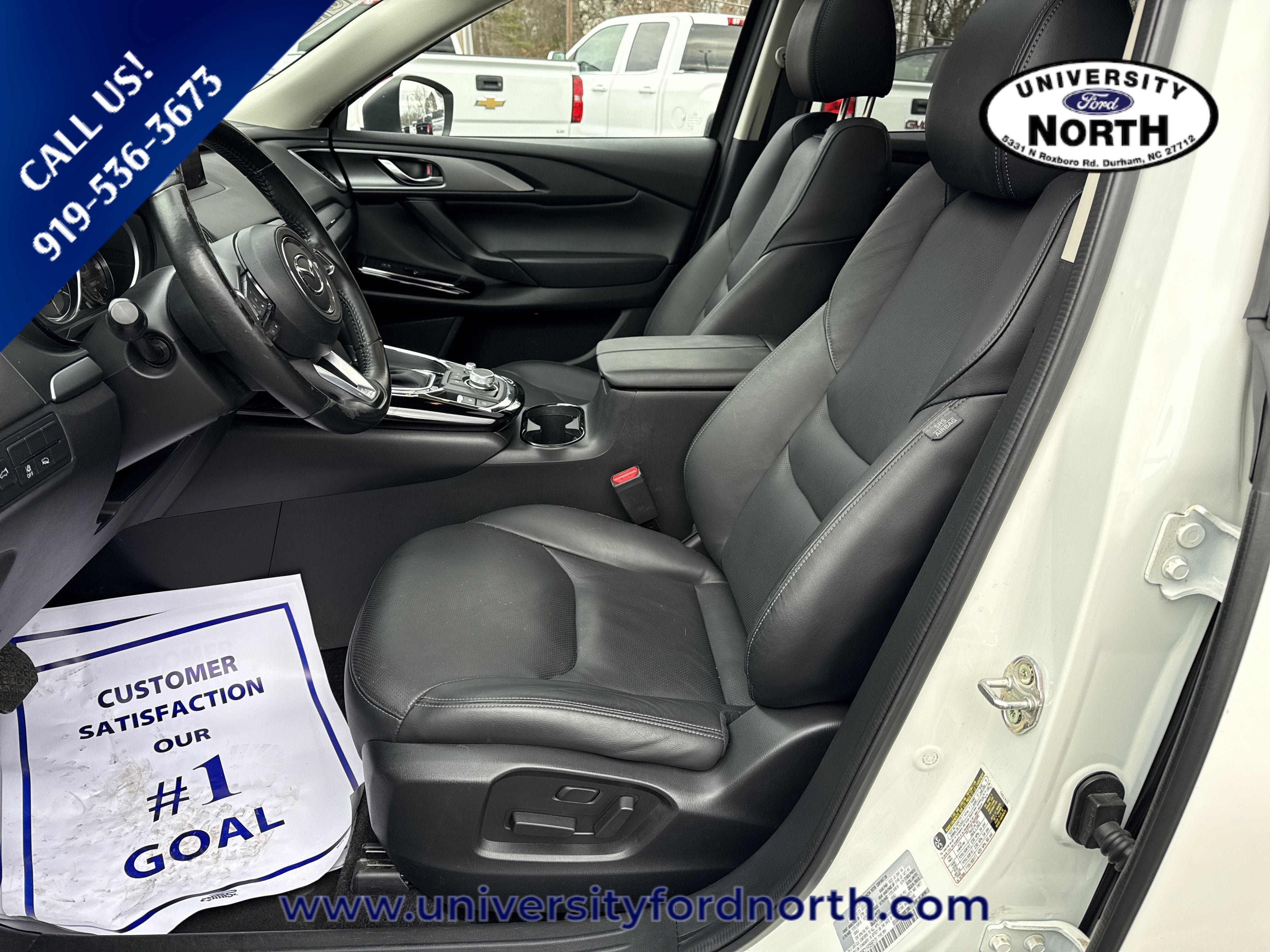 2023 Mazda Mazda CX-9 Touring