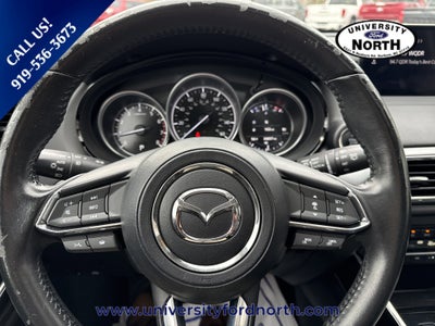 2023 Mazda Mazda CX-9 Touring