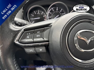 2023 Mazda Mazda CX-9 Touring