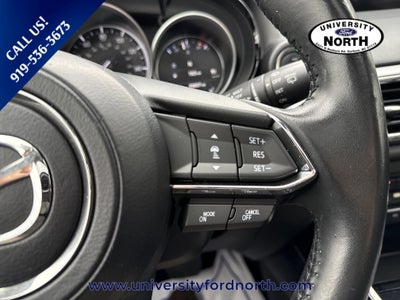 2023 Mazda Mazda CX-9 Touring