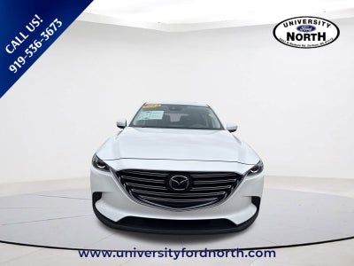 2023 Mazda Mazda CX-9 Touring