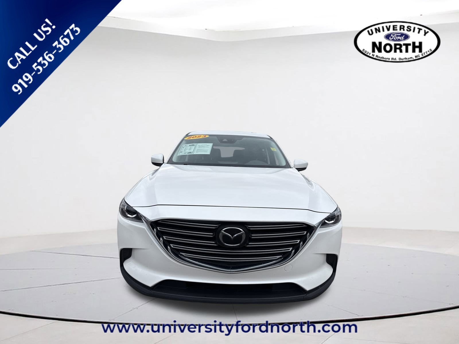 2023 Mazda Mazda CX-9 Touring