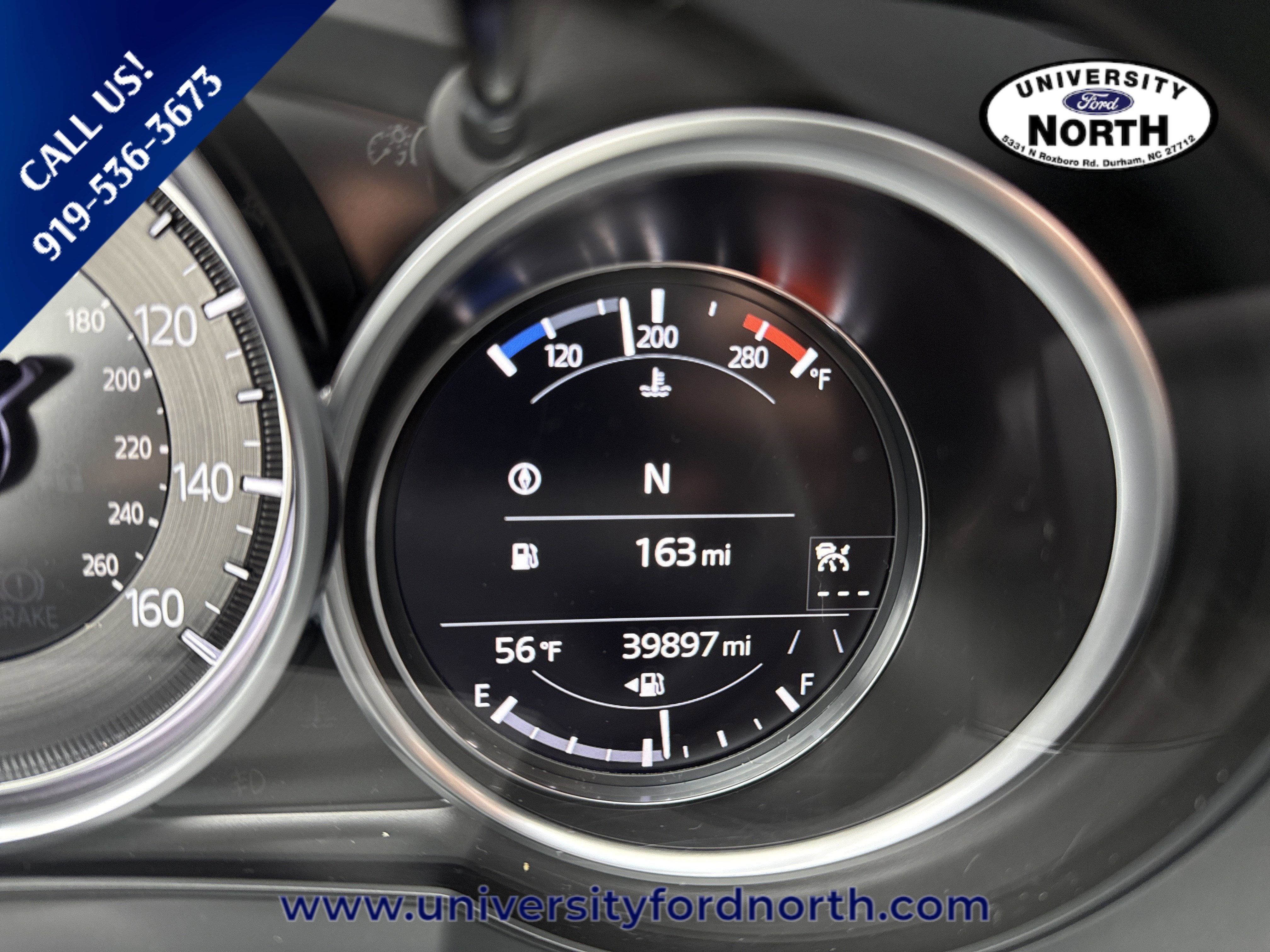 2023 Mazda Mazda CX-9 Touring